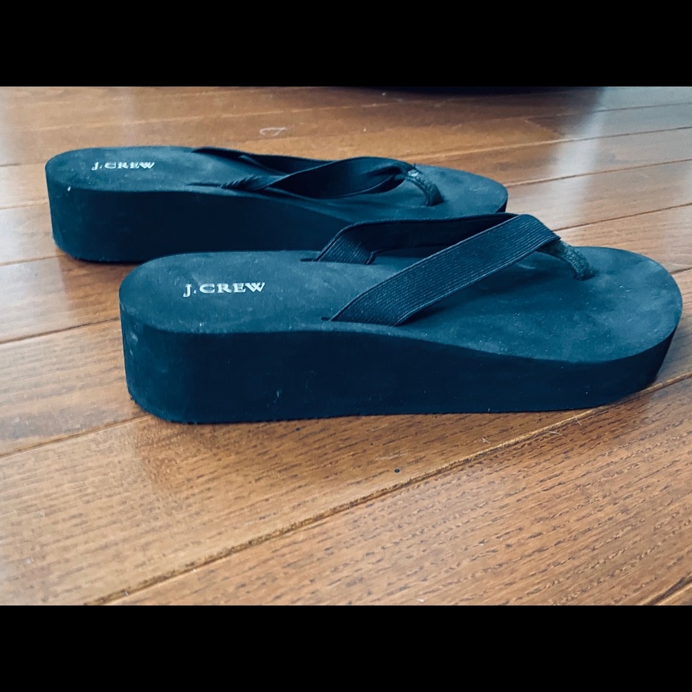 J crew slides